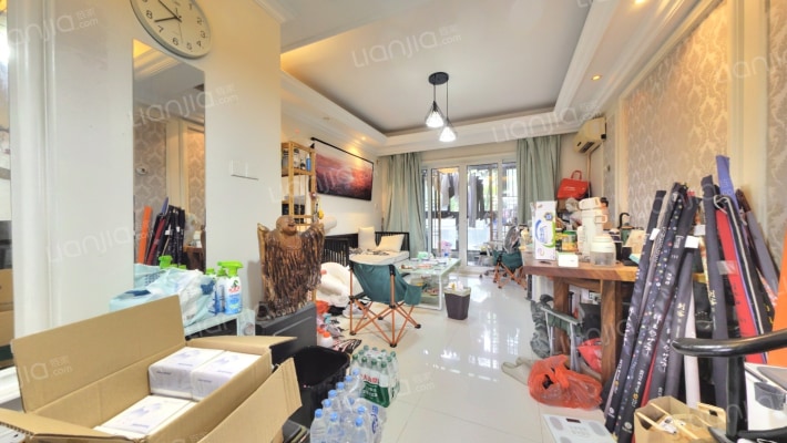 合生御廷园(公寓)二手房实景图