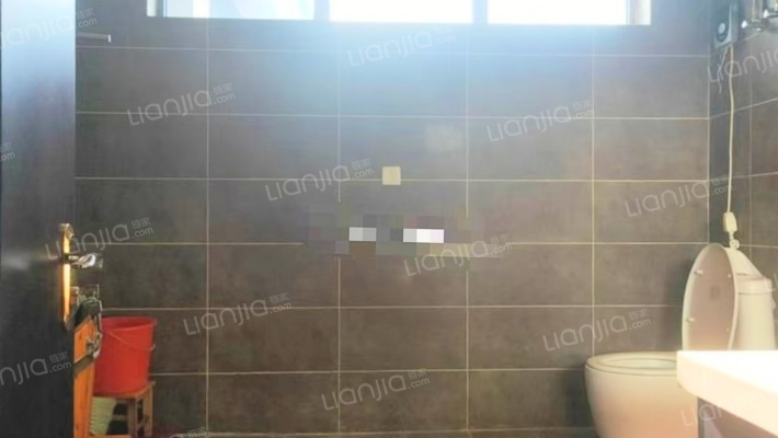 开发区 竹语堂独栋别墅 3层户型之中比较好的 满五-卫生间C