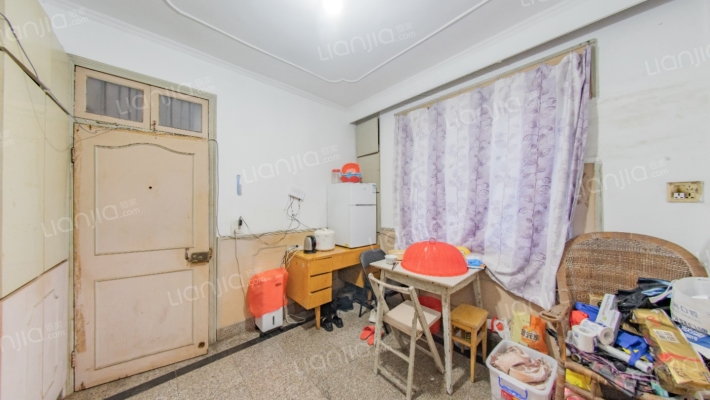 吉水路36号二手房实景图