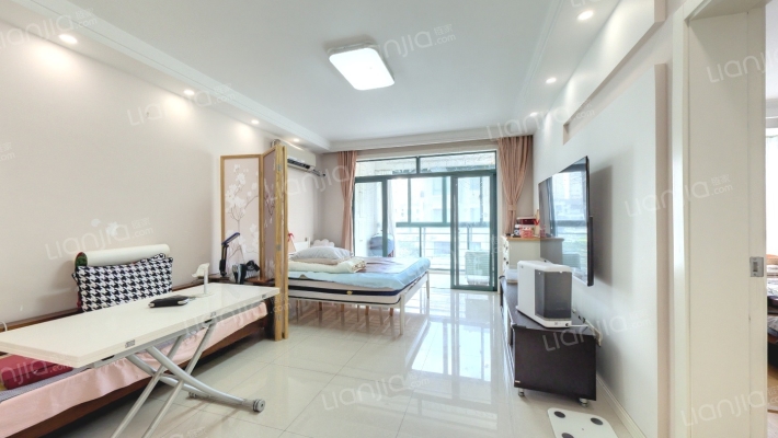 东方名城二手房实景图