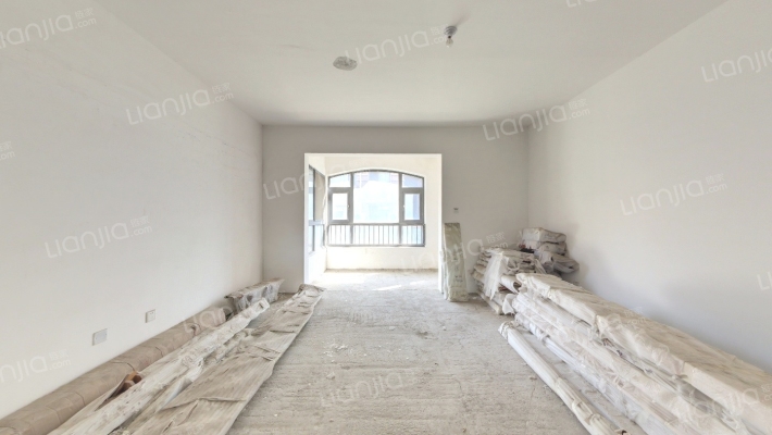 未来东岸华城二手房实景图