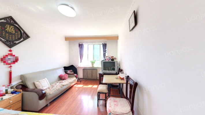 仪表社区二手房实景图