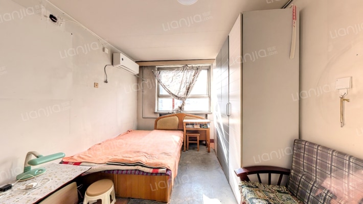 河北师范大学西院二手房实景图