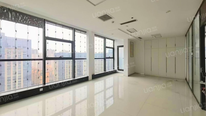 一方中港国际二手房实景图