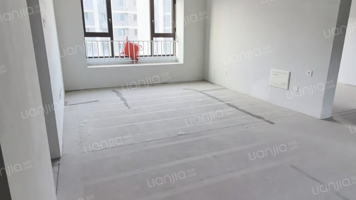 小区环境优美，新房，居住舒适度佳，自由选择。-客厅A