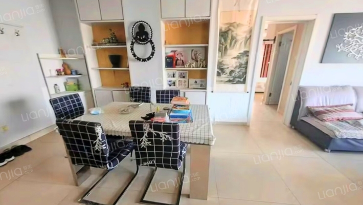 绿景佳苑二手房实景图