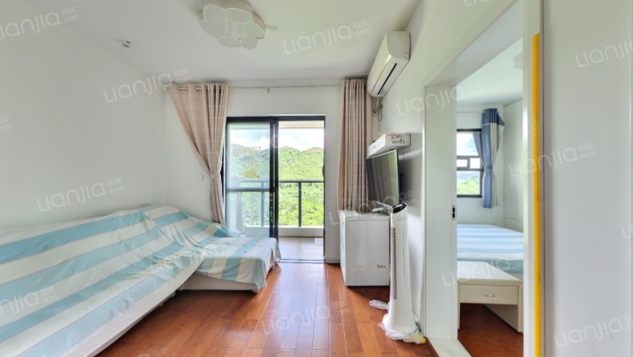 金手指·三亚一号二手房实景图