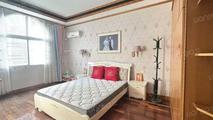 富康山庄二手房实景图