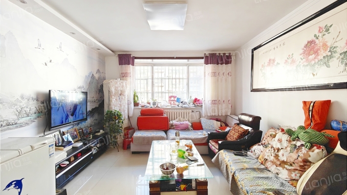 金诺富贵园二手房实景图