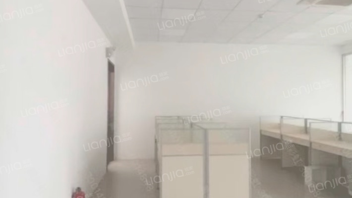 保利广场二手房实景图