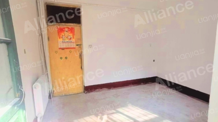 健康路234号二手房实景图