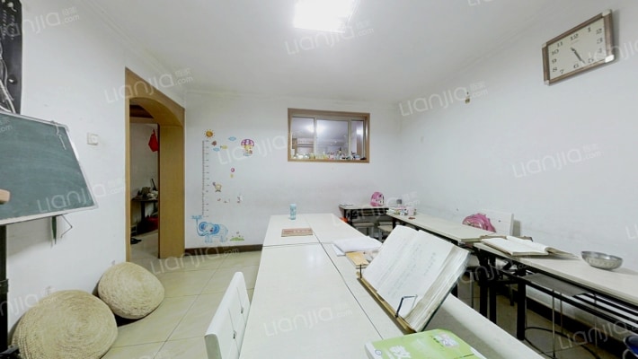 西安市第五医院家属院二手房实景图