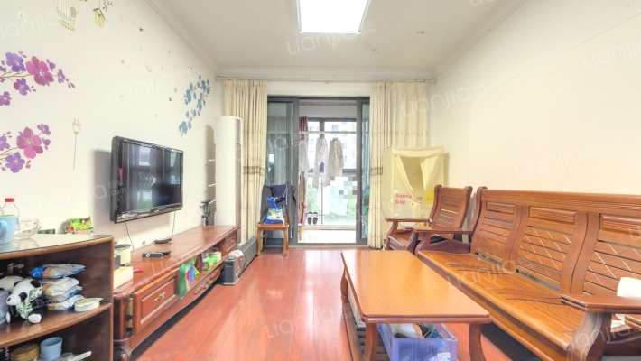 联星丽景苑二手房实景图