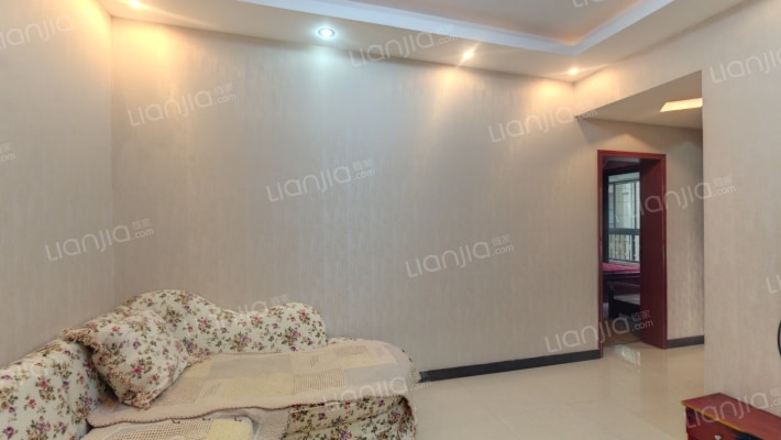 保利康桥二手房实景图