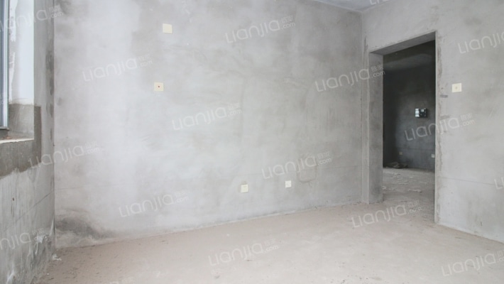 京港澳高速出口优质别墅，小区环境优雅，物业管理完善-卧室A