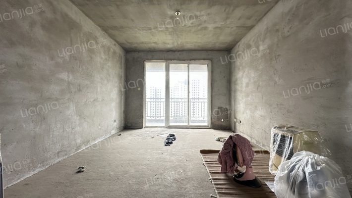 润泽佳苑二手房实景图