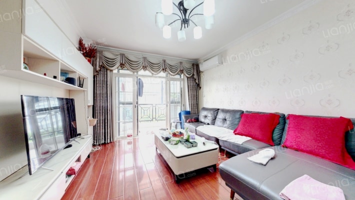 创业二村二手房实景图