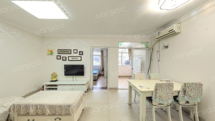 竹园小区二手房实景图