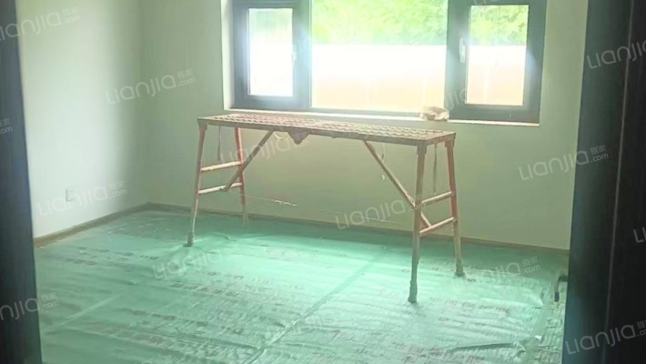 纯别墅小区，精品社区，70年大产权，-卧室D