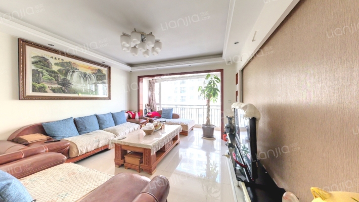 远洋风景二手房实景图