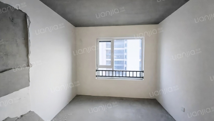 通透三居室 房本在手  已经满二  无尾款-卧室B