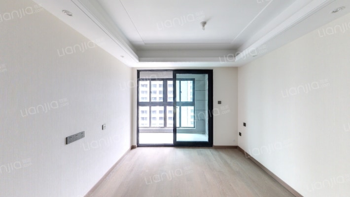 万科未来之光二手房实景图