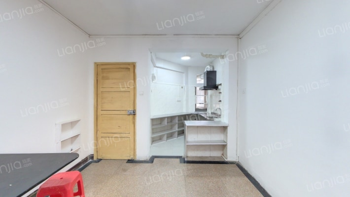 上海市场牡丹园小区二手房实景图