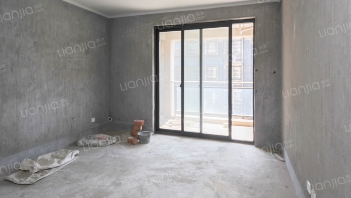 北湖嘉园二手房实景图