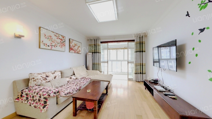 盛大华都二手房实景图