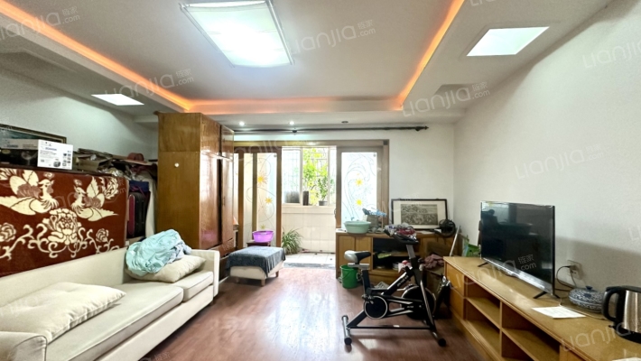 景雅小苑二手房实景图