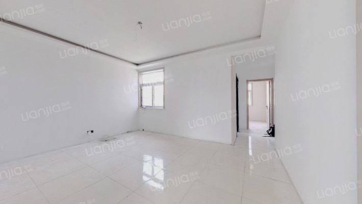 华苑小区二手房实景图