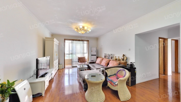 京艺天朗二手房实景图