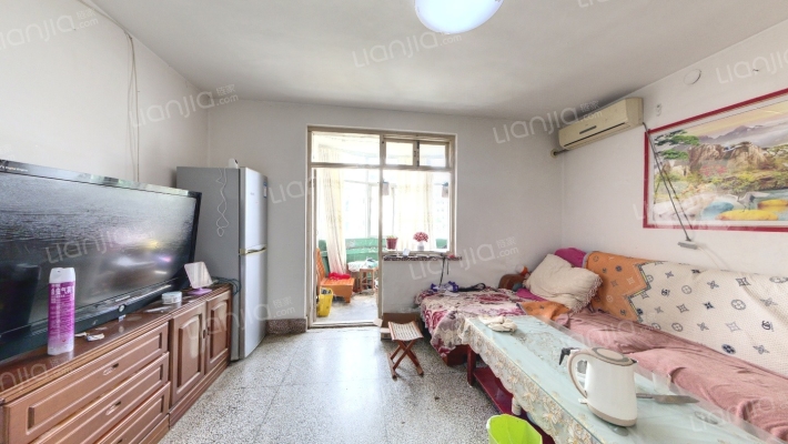 长江新村二手房实景图