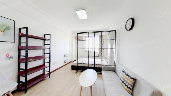 安外东河沿二手房实景图