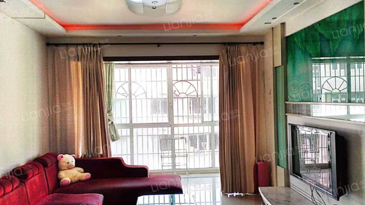 长青路15号二手房实景图