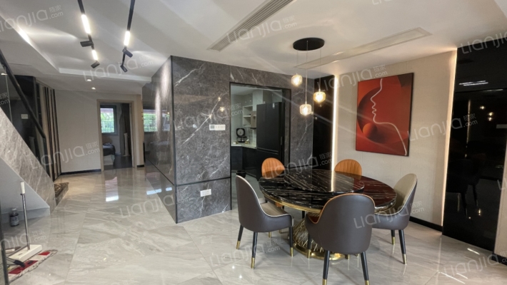 观澜湖·澜墅二手房实景图