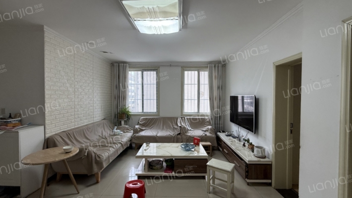 罗马名城二手房实景图