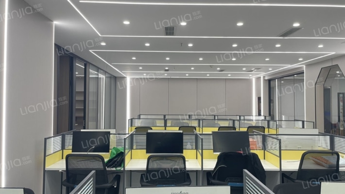 德坤新天地二手房实景图