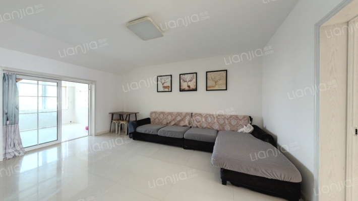 般阳生活区加伦花园二手房实景图