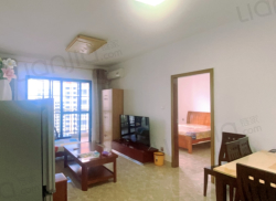 整租·万利隆花园 1室1厅 东南/南_万利隆花园租房