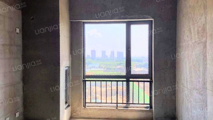悦公馆二手房实景图
