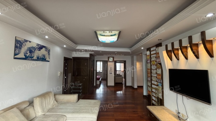 城基路55号二手房实景图