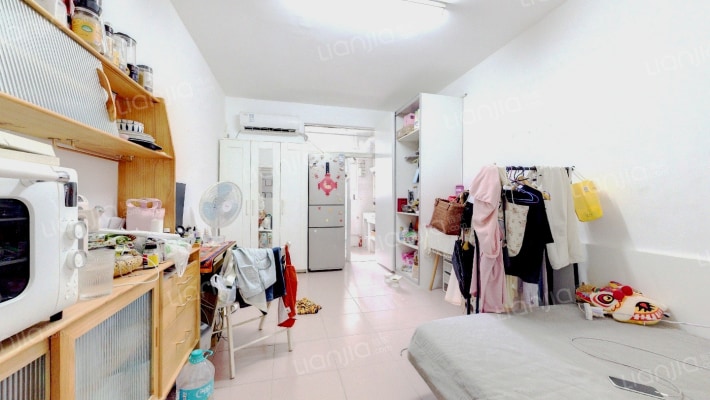 长兴楼二手房实景图