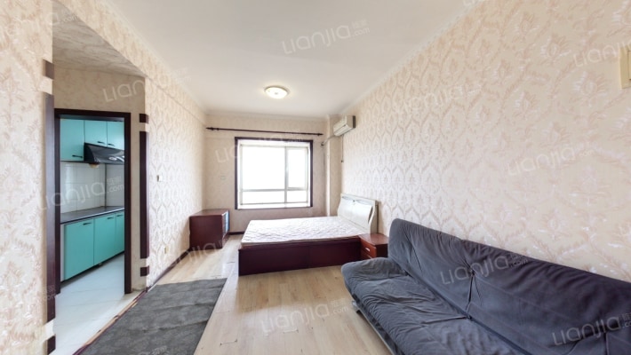 赛维利大厦二手房实景图