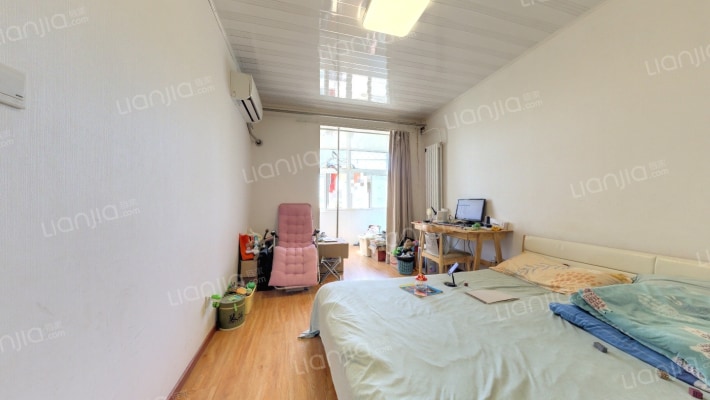 管厂宿舍二手房实景图