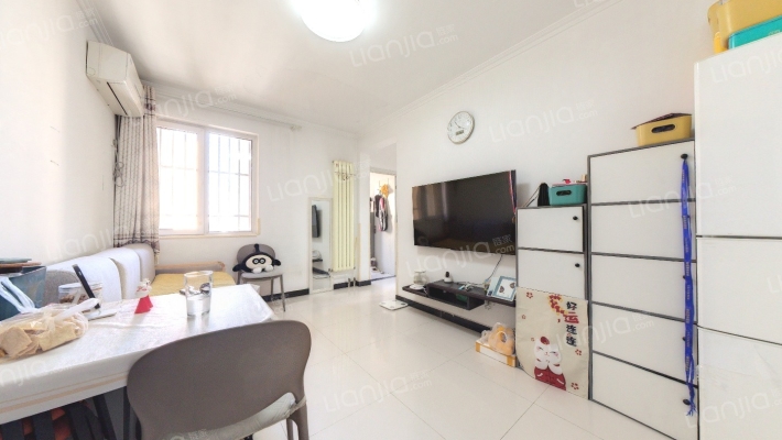 顺兴街17号院二手房实景图