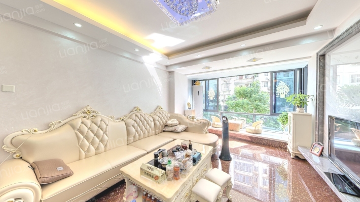 锦华金都二手房实景图