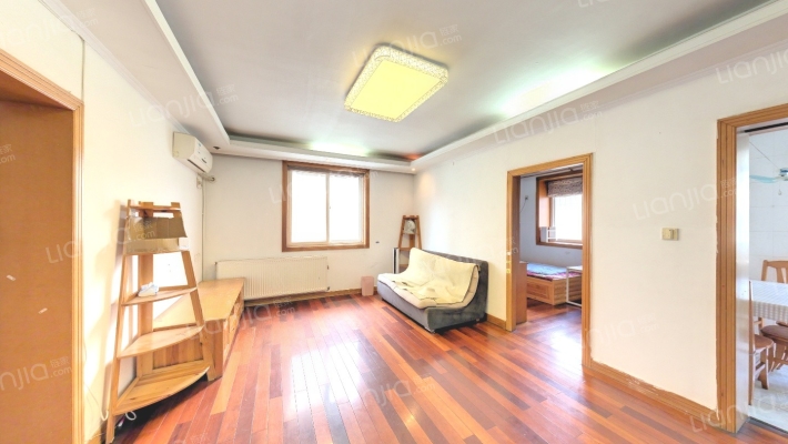 清河公寓二手房实景图