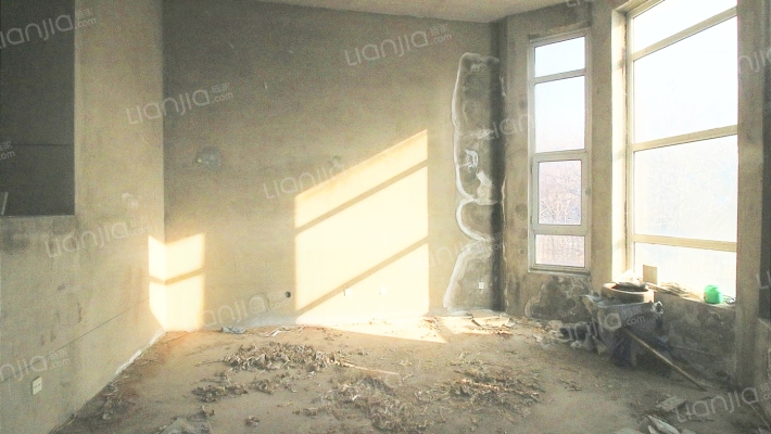 蓝卡观澜世家二手房实景图