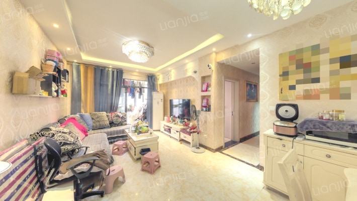 兰苑小居二手房实景图